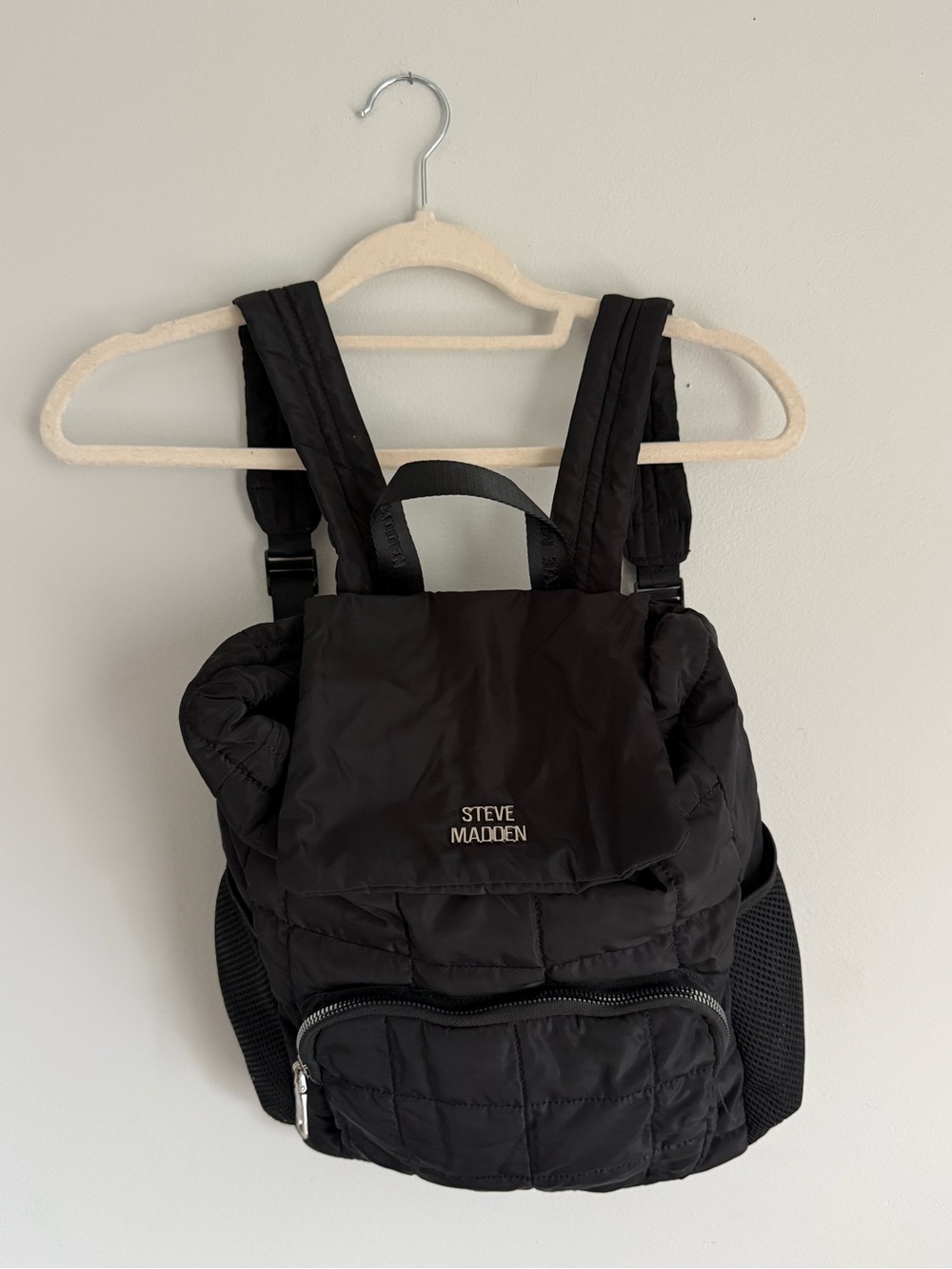 Steve Madden backpack